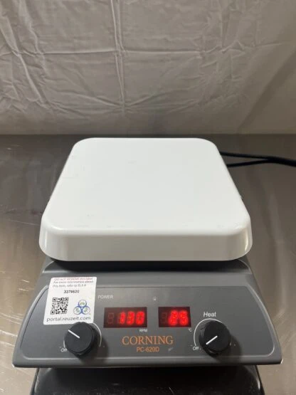 Corning PC-620D Digital Hotplate Stirrer