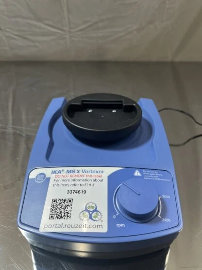 IKA Vortexer MS 3