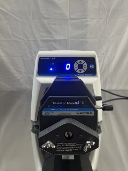 Cole-Parmer Peristaltic Pump 07528-20