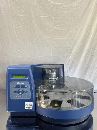 Applied Biosystems Magnetic Particle Processor MagMax Express 96