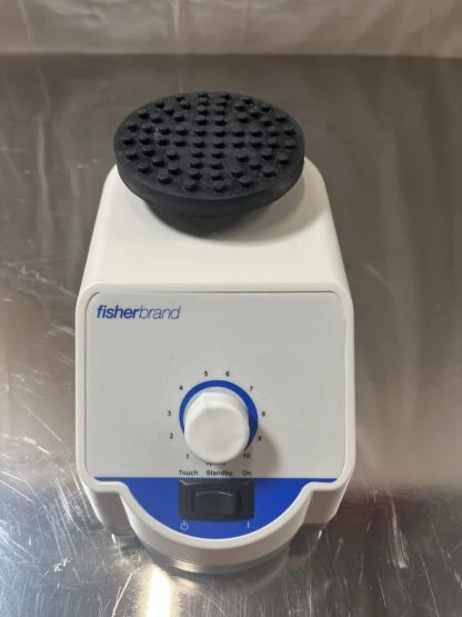 Fisherbrand Analog Vortex 02215414