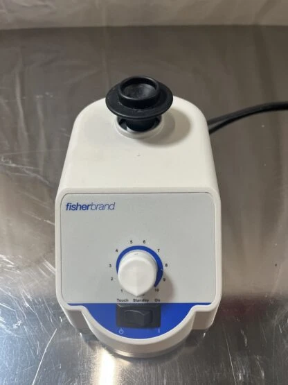 Fisherbrand Analog Vortex 02215414