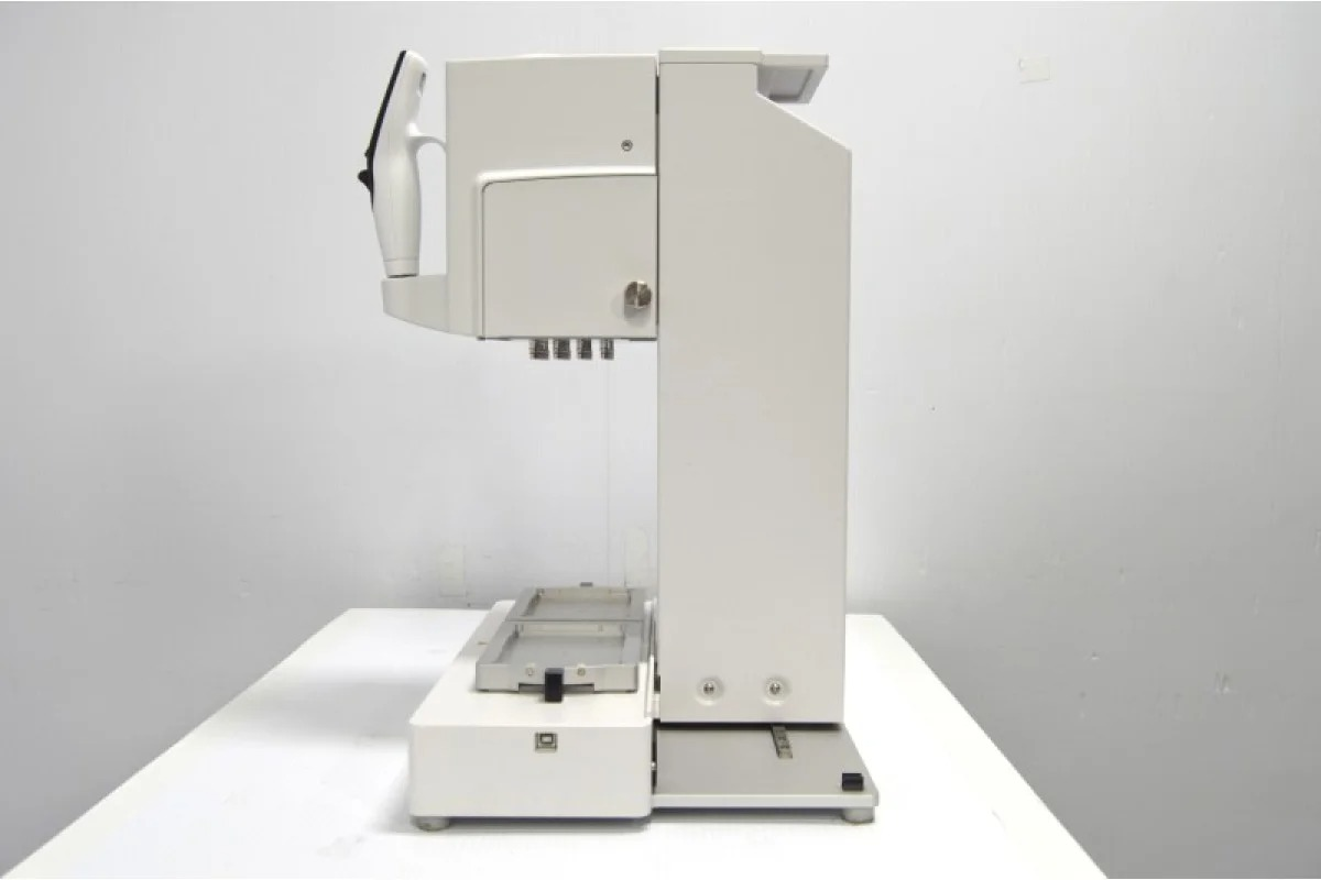 Integra Viaflo Auto Rack Integra ViaFlo 96 Liquid Electronic Pipetting System w/ 24-channel Head ...