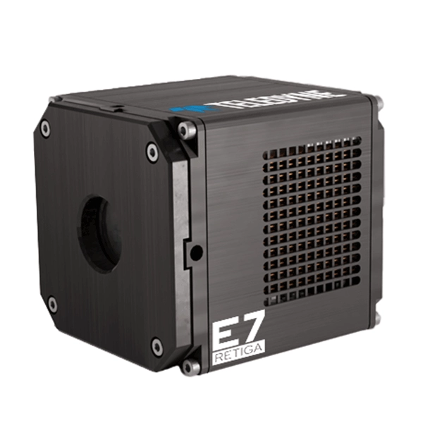 QImaging Retiga E20 Long Exposure CMOS camera