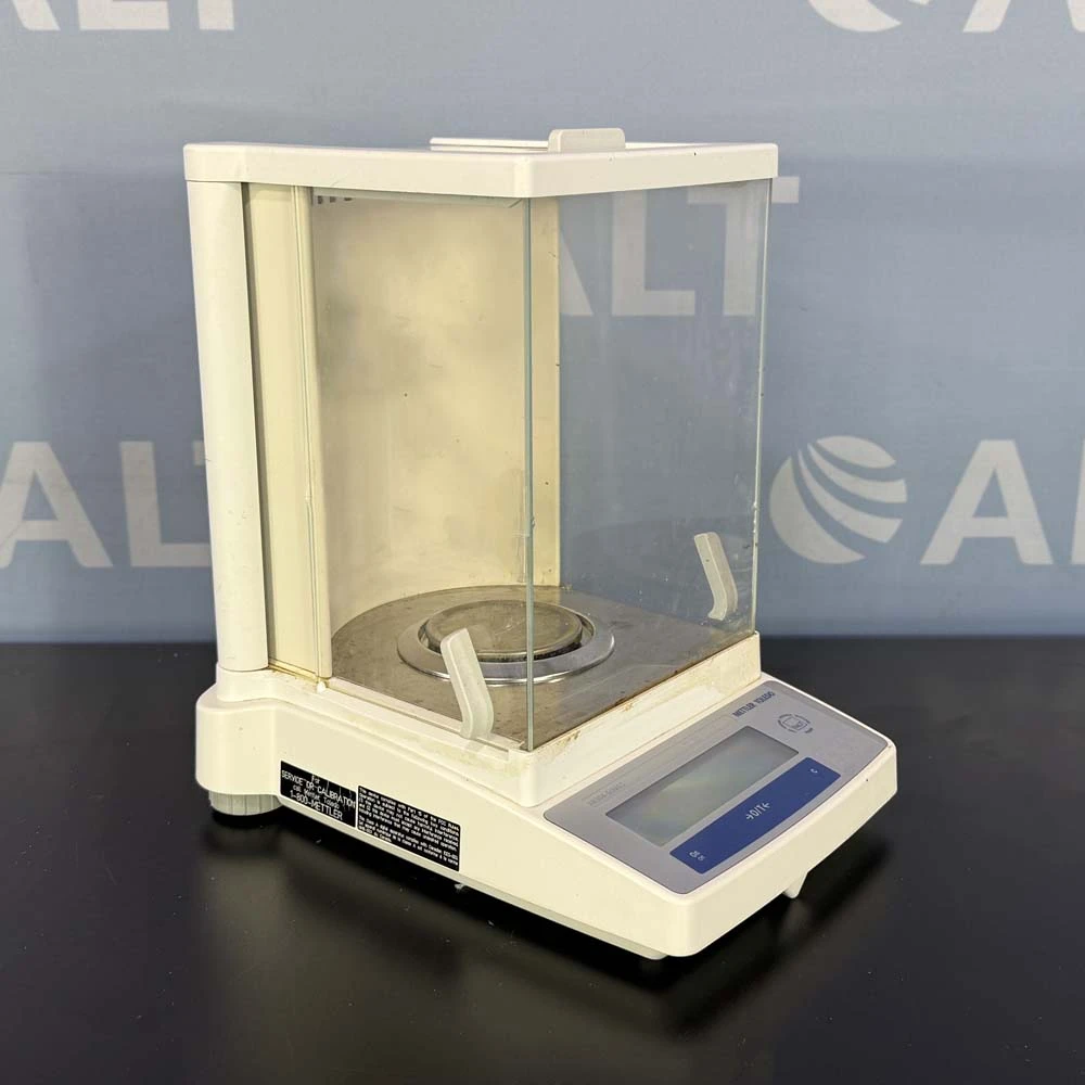 Mettler Toledo AB304-S Analytical Balance