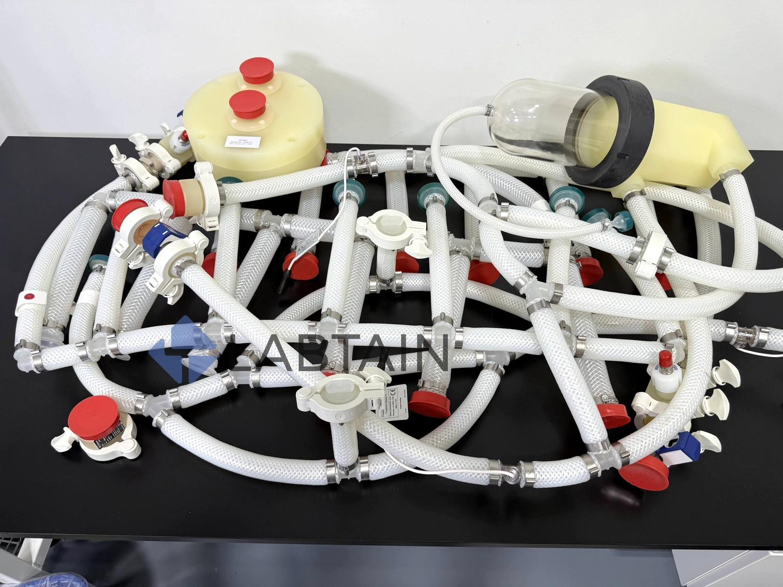 CYTIVA AKTA Ready XL Tubing Assembly with Air Sens