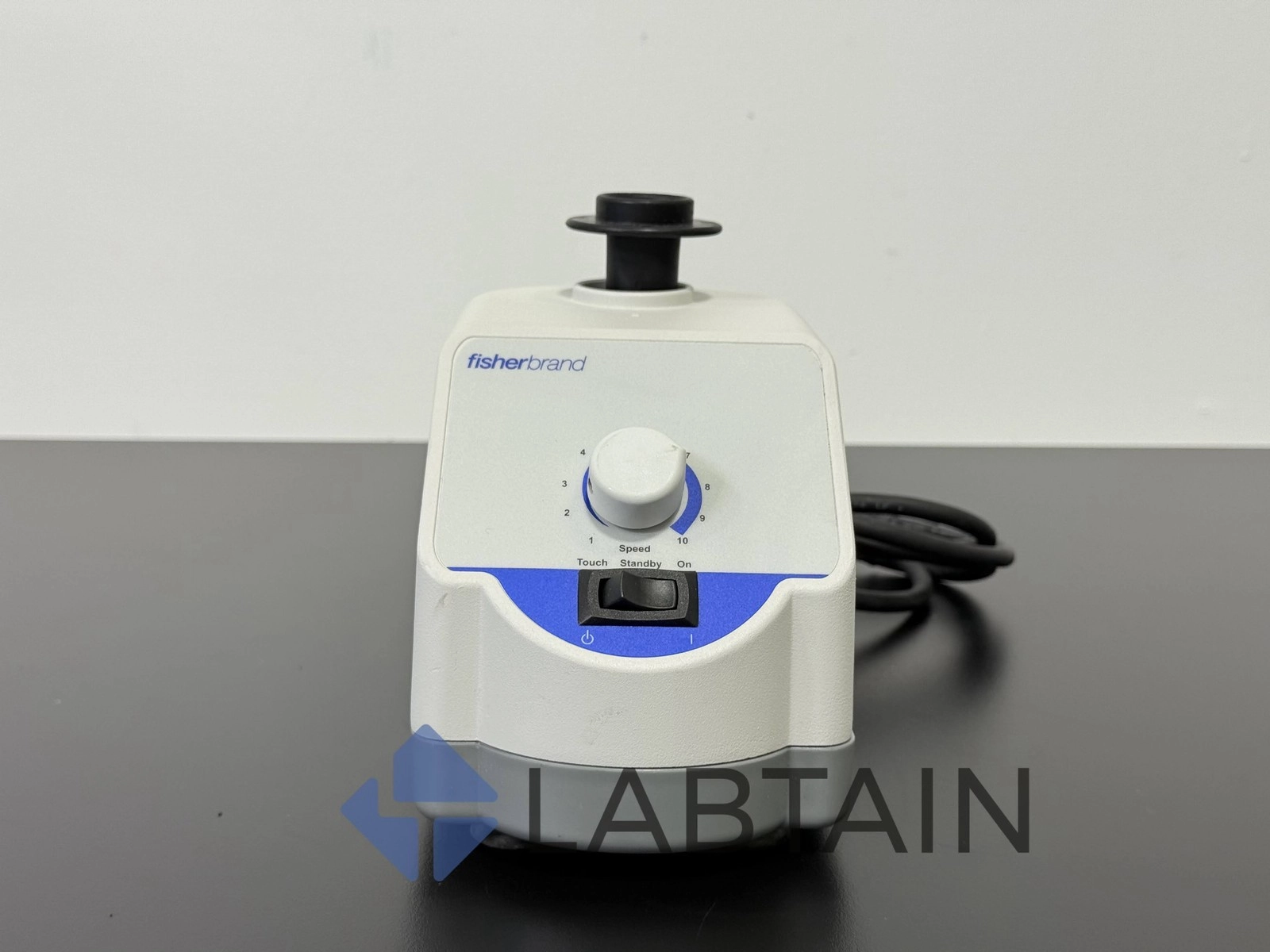 Fisher Scientific Analog Vortex Mixer 120V | Cat# 