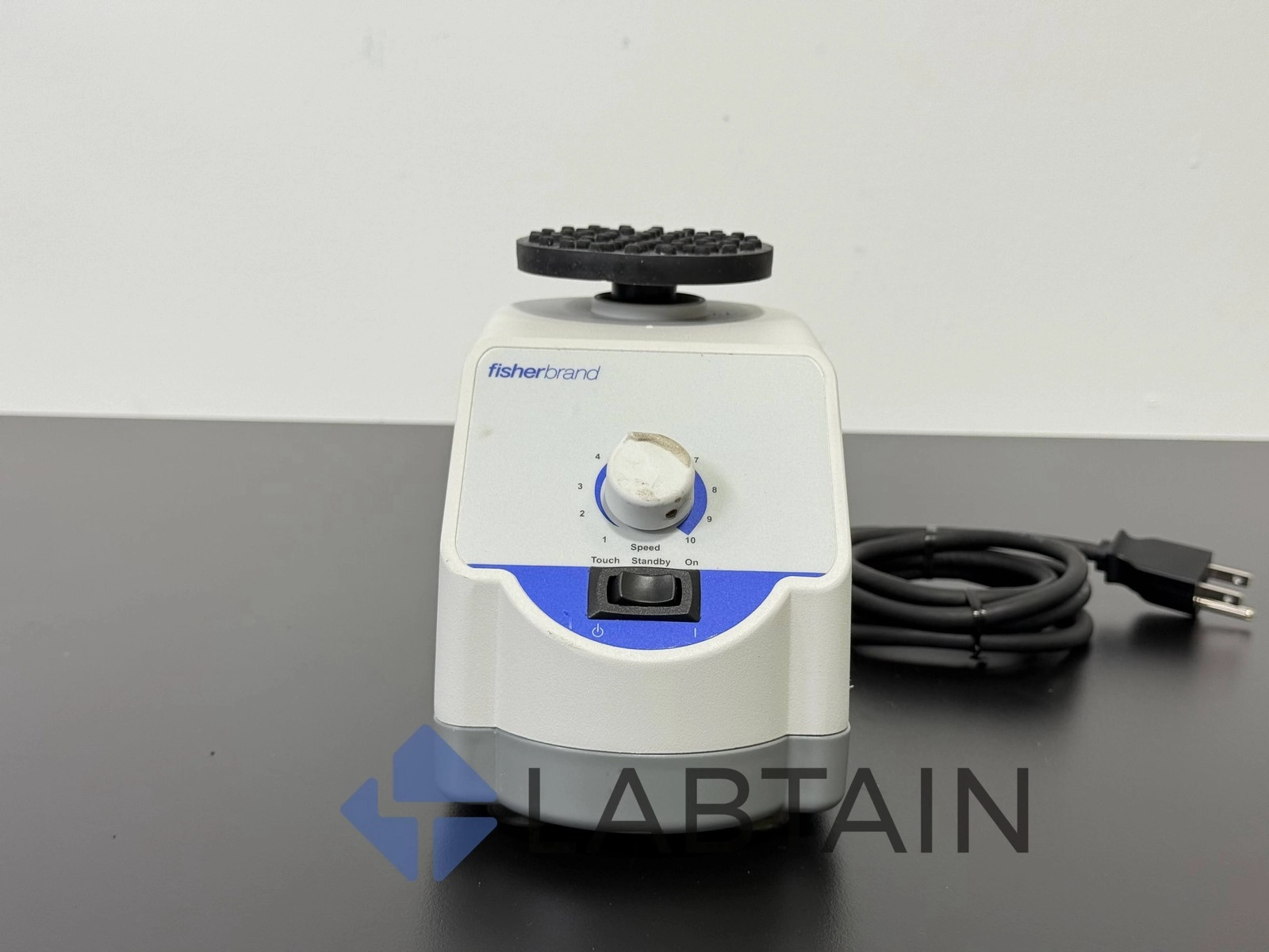 Fisher Scientific Analog Vortex Mixer – 120V – Cat