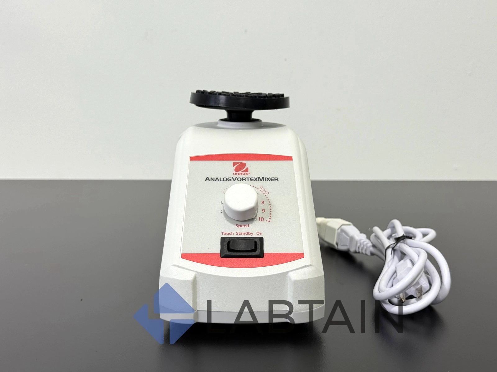 Ohaus VXMNAL Analog Vortex Mixer | 120V | 135W | V