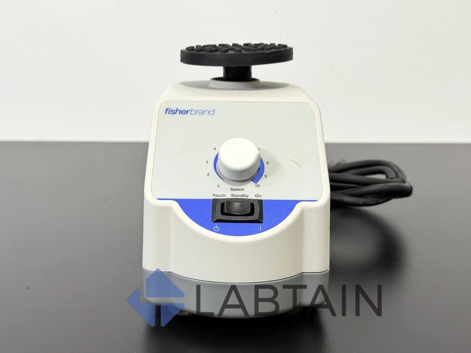 Fisher Scientific Analog Vortex Mixer 120V | Cat# 