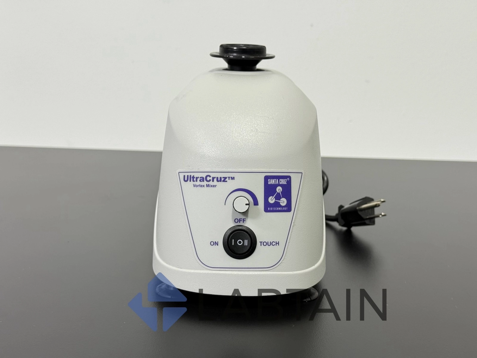 Benchmark Scientific BV1000 Vortex Mixer - 115V, 5