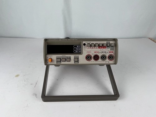 Takedariken Advantest TR6840 Digital Multimeter – 