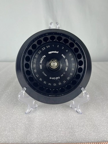 Eppendorf F45-24-11 Fixed-Angle Centrifuge Rotor (