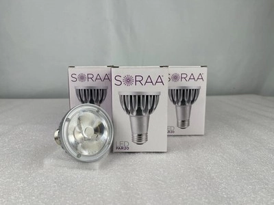 Soraa Brilliant PA20 SP20-11-10D-827-H1 LED Bulb 1
