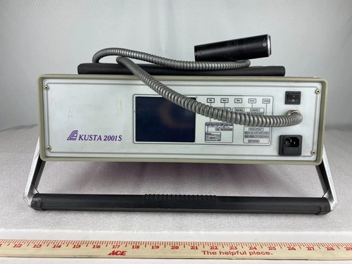 LLA Instruments KUSTA 2001S 21/96 NIR Spectrometer