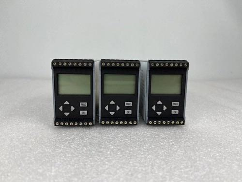 Rheintacho 5820.200 CRRA Speed Monitor 18–36VDC (P
