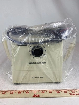 Bio-Rad 224-BR Buffer Recirculation Pump 4320