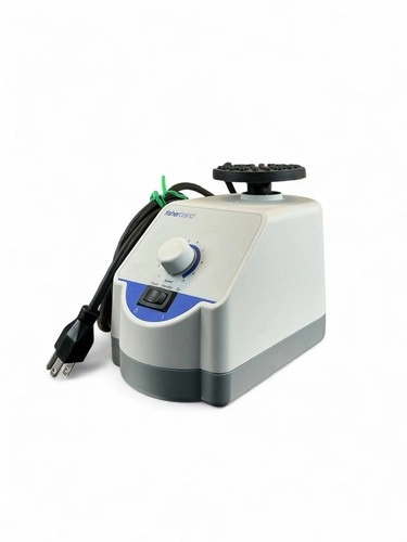 Fisherbrand Vortex Mixer Model 02215414 Variable S
