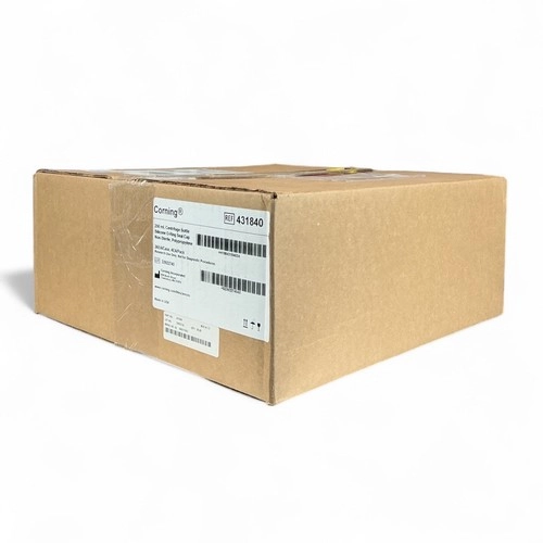 Corning Centrifuge Bottle 250mL Silicone O-Ring Ca