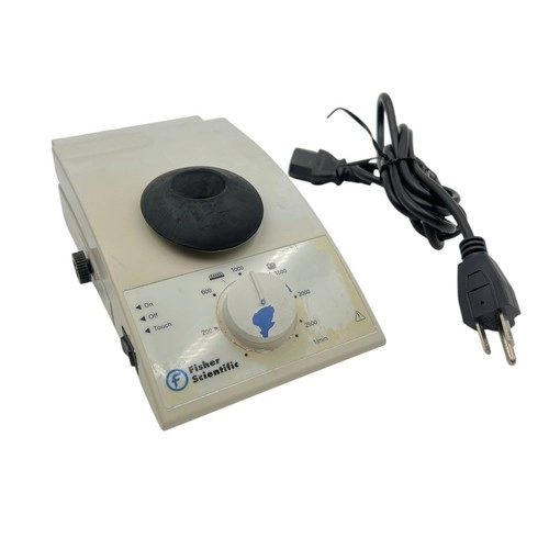 Fisher Scientific Vortex Mixer MS1 S7 200-2000 RPM
