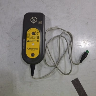 Laerdal Medical CPRMETER w/ QCPR | LabX.com
