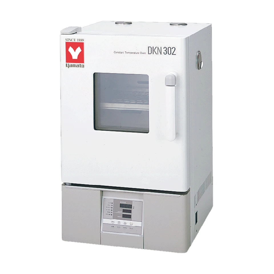 Yamato DKN-302C Programmable Forced Air Convection Oven 27L (115V)