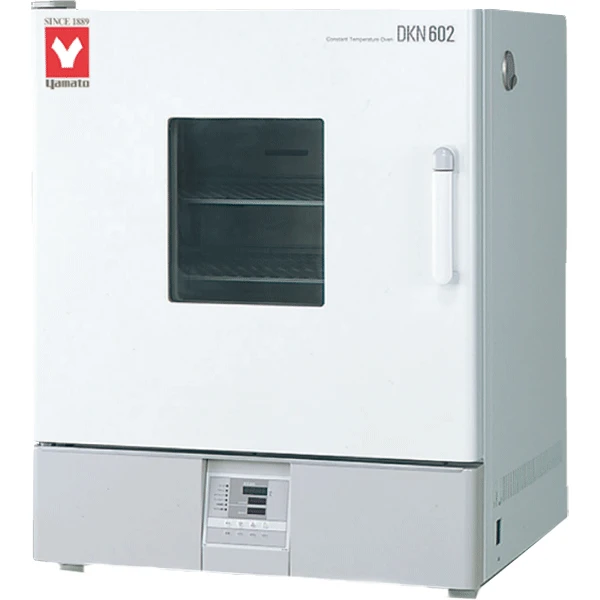 Yamato DKN-612C Programmable Forced Convection Laboratory Oven 150L (220V)