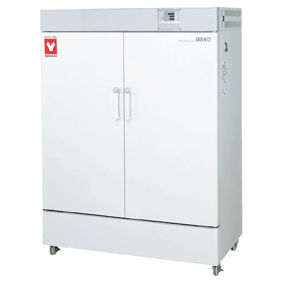Yamato DKN-912C Programmable Forced Convection Laboratory Oven 535L (220V)