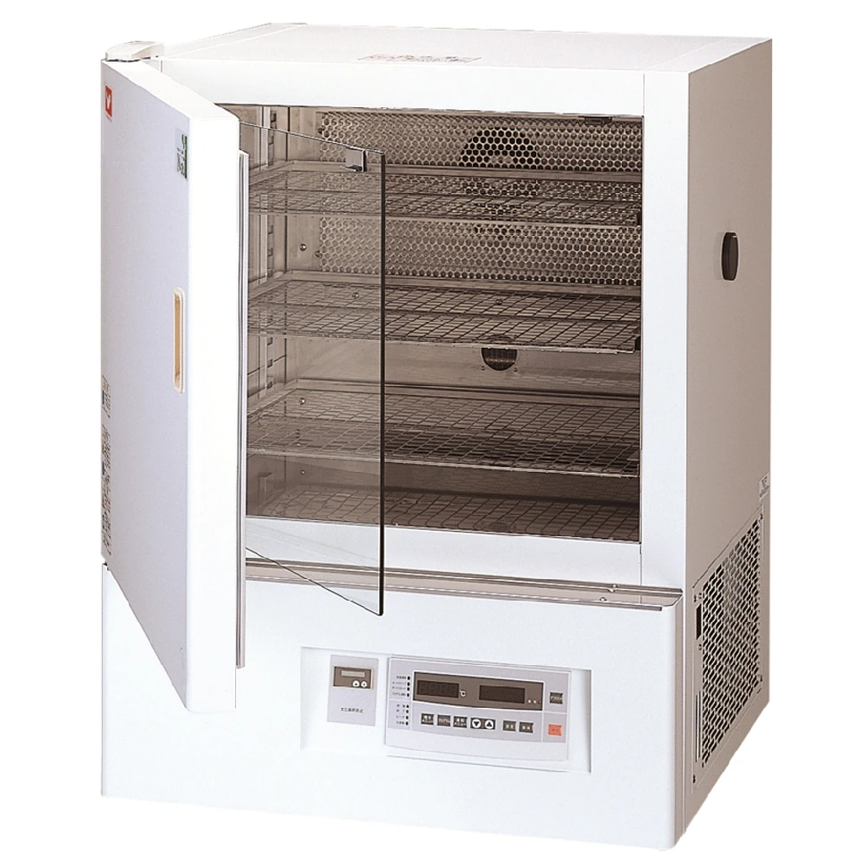 Yamato IN-604 Forced Convection Refrigerated Incubator (115V)