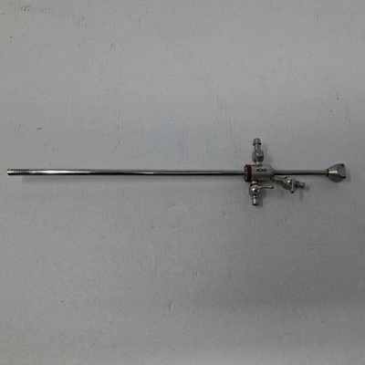 ACMI GY5-CFH 30 Degree Cysto 2FR Channel Continuou