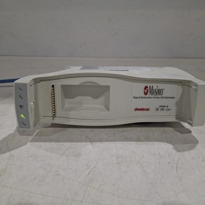 Masimo Rds Masimo Radical Signal Extraction RDS-3 Docking Sta | LabX.com