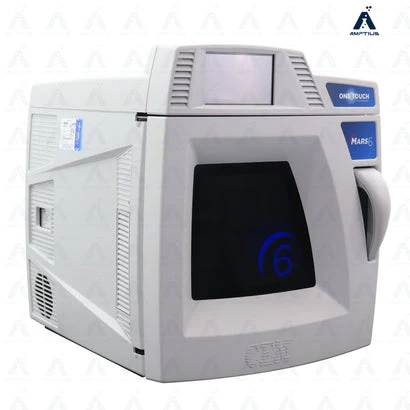 CEM MARS 6 Microwave Digestion System