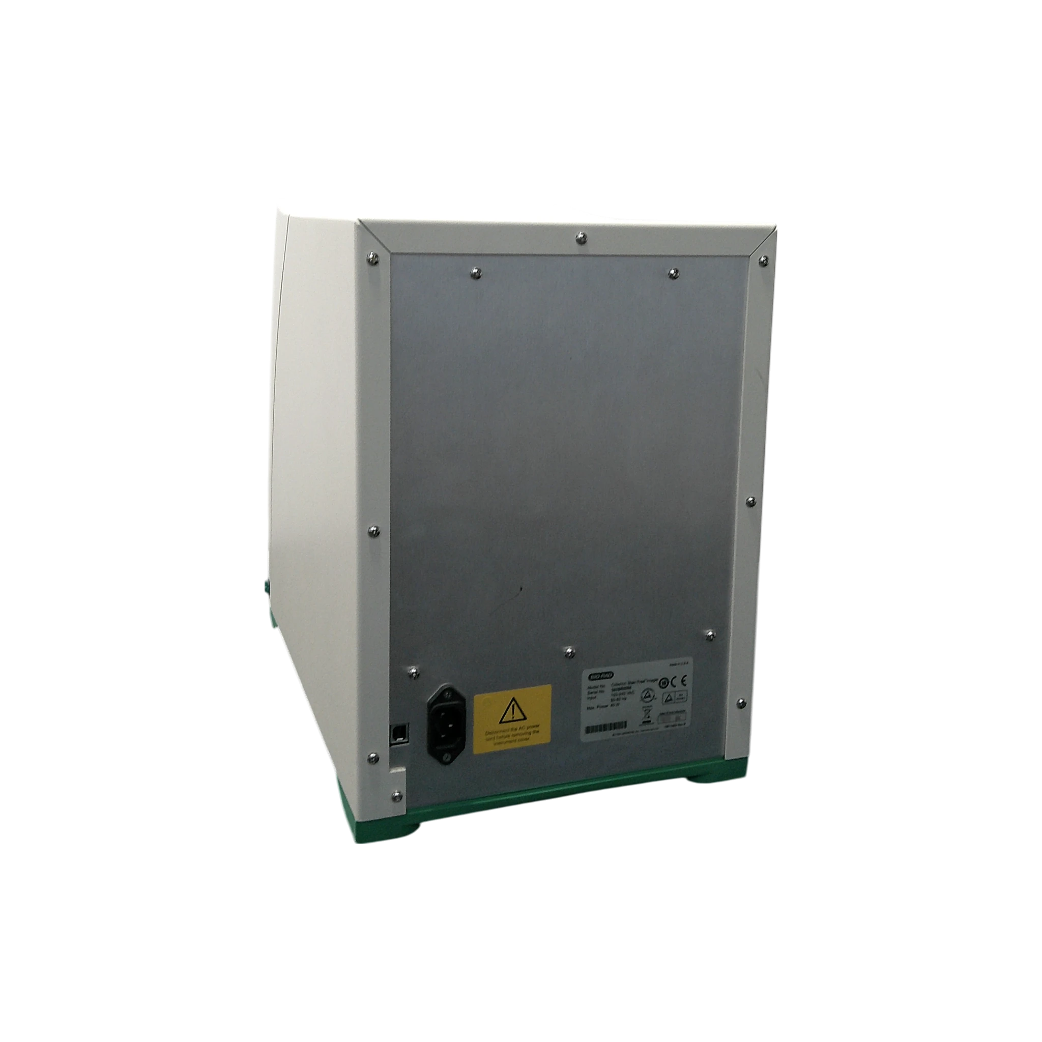 Bio-Rad Criterion Stain Free Imager