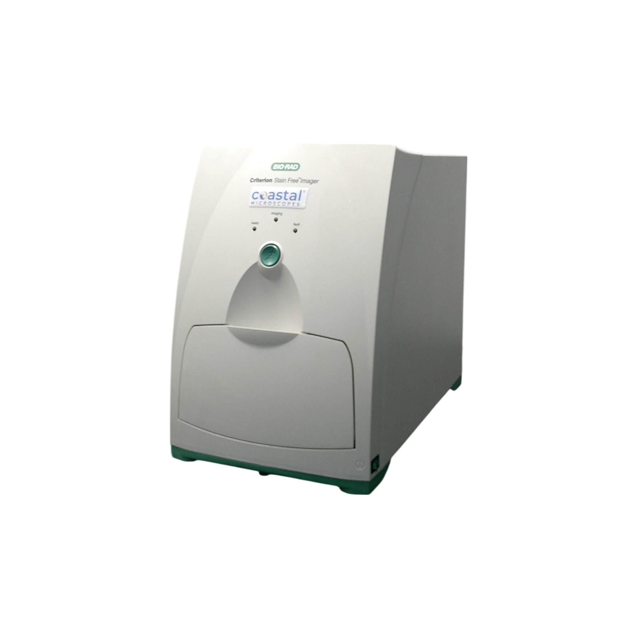 Bio-Rad Criterion Stain Free Imager