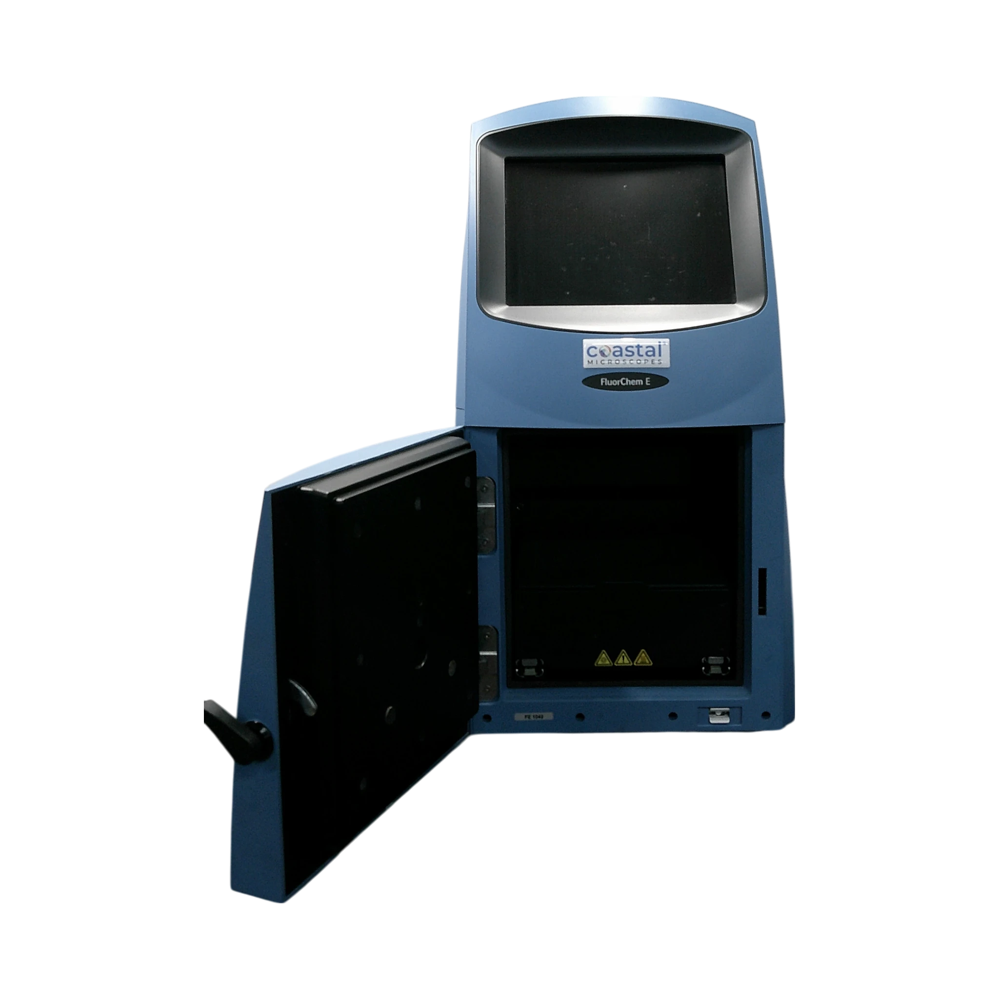 Protein Simple FluorChem E Imager