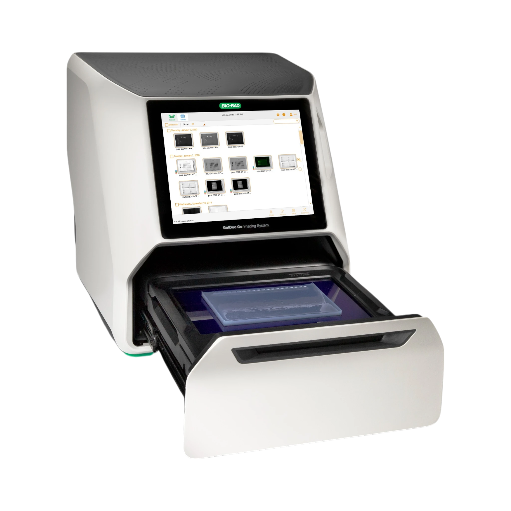 Bio-Rad GelDoc Go Imager