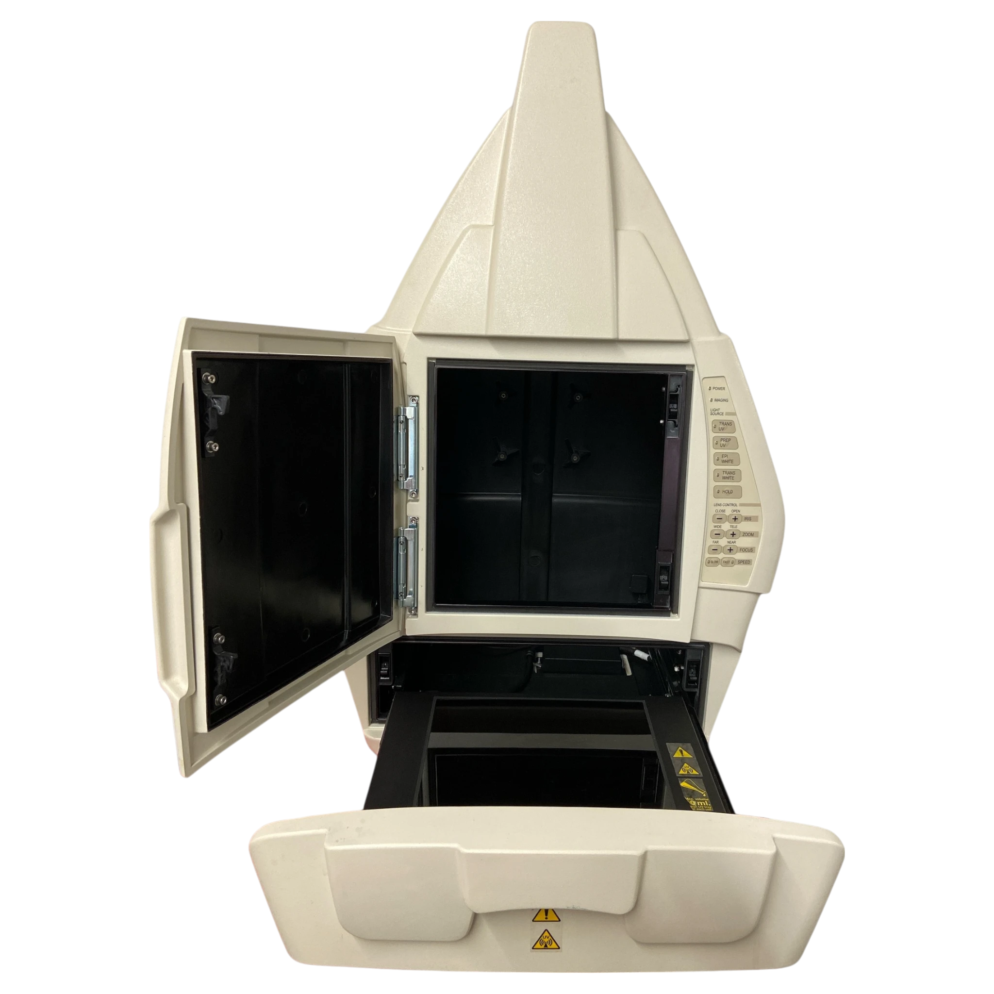 Bio-Rad GelDoc XR+ Imager