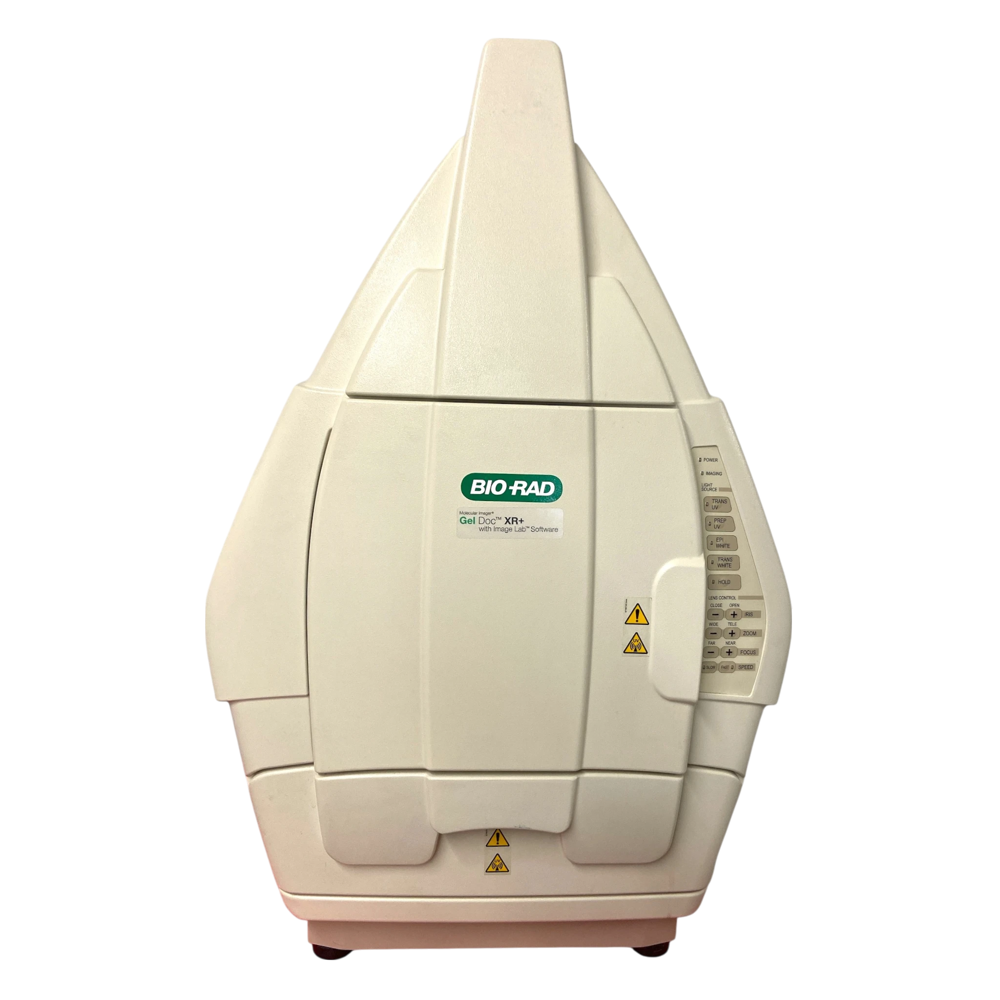 Bio-Rad GelDoc XR+ Imager