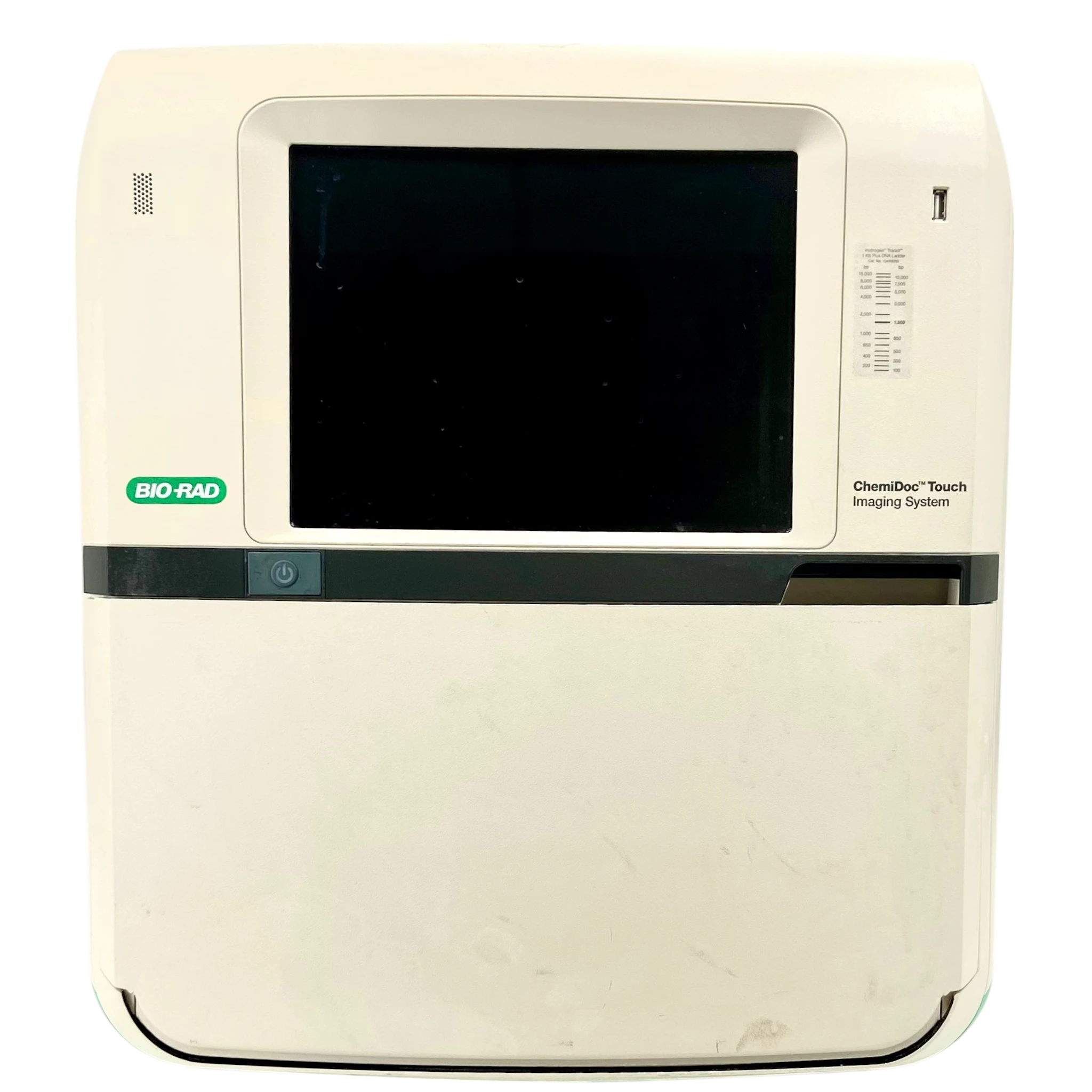 Bio-Rad ChemiDoc Touch Imager