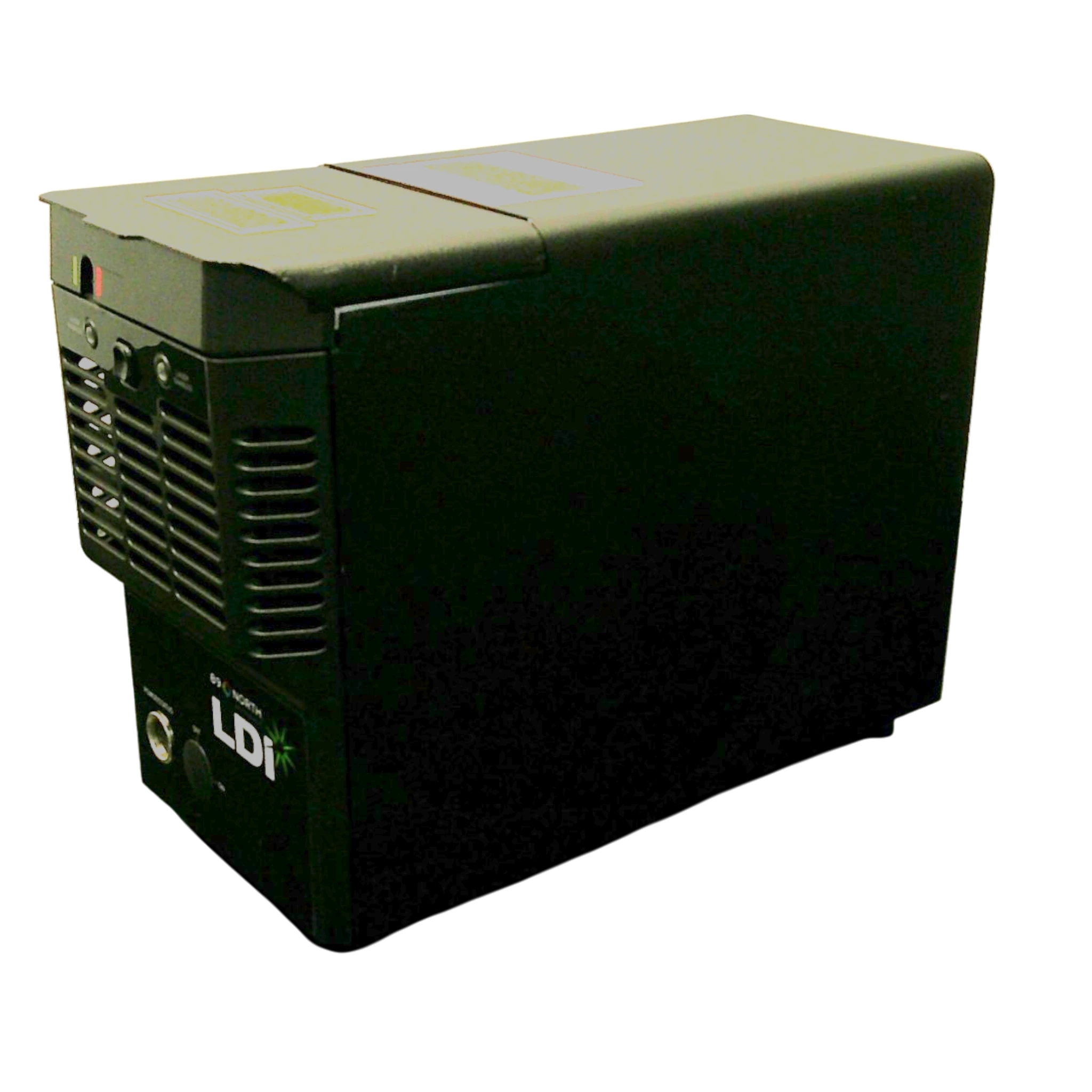 89 North Laser Diode Illuminator Microscope Illuminator