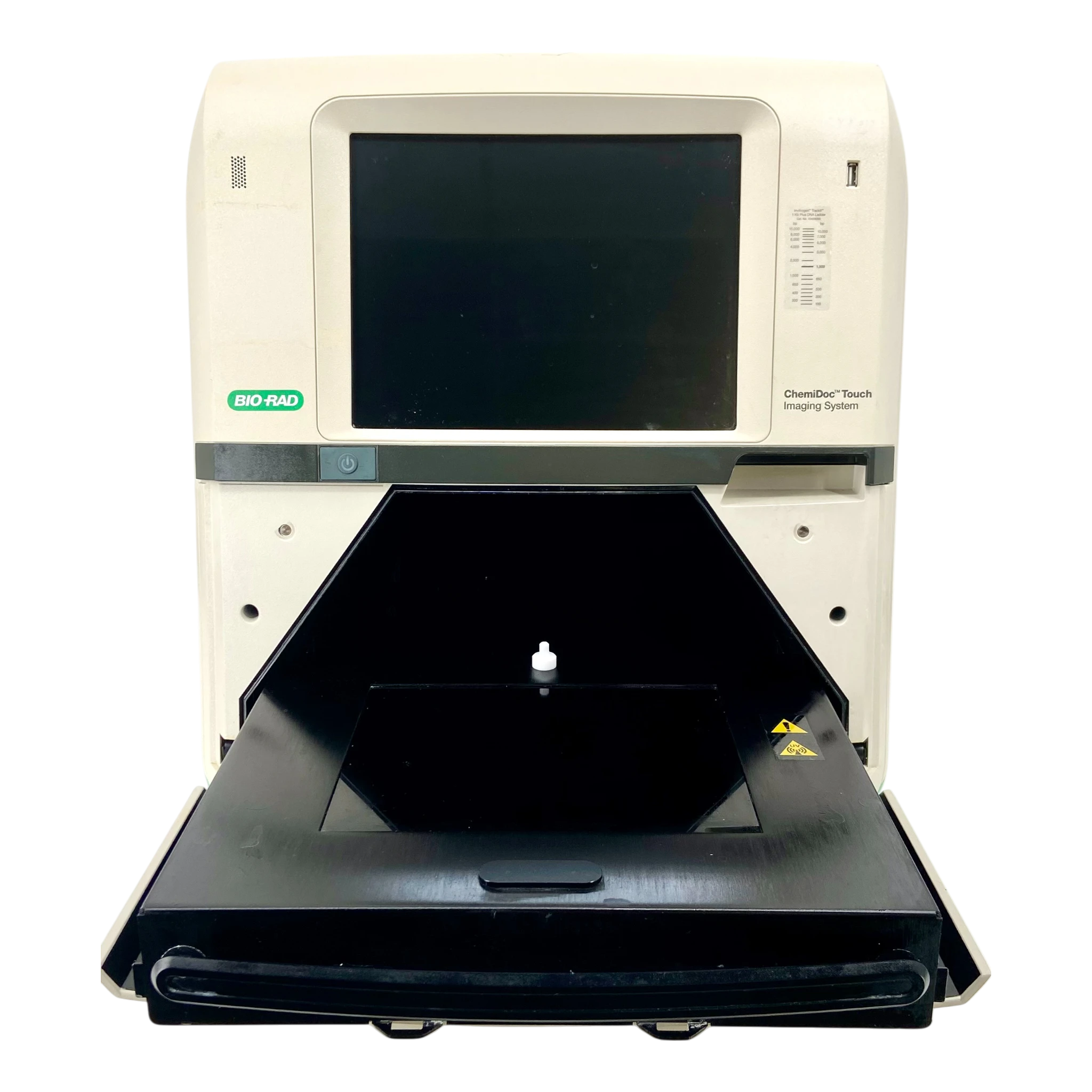 Bio-Rad ChemiDoc Touch Imager
