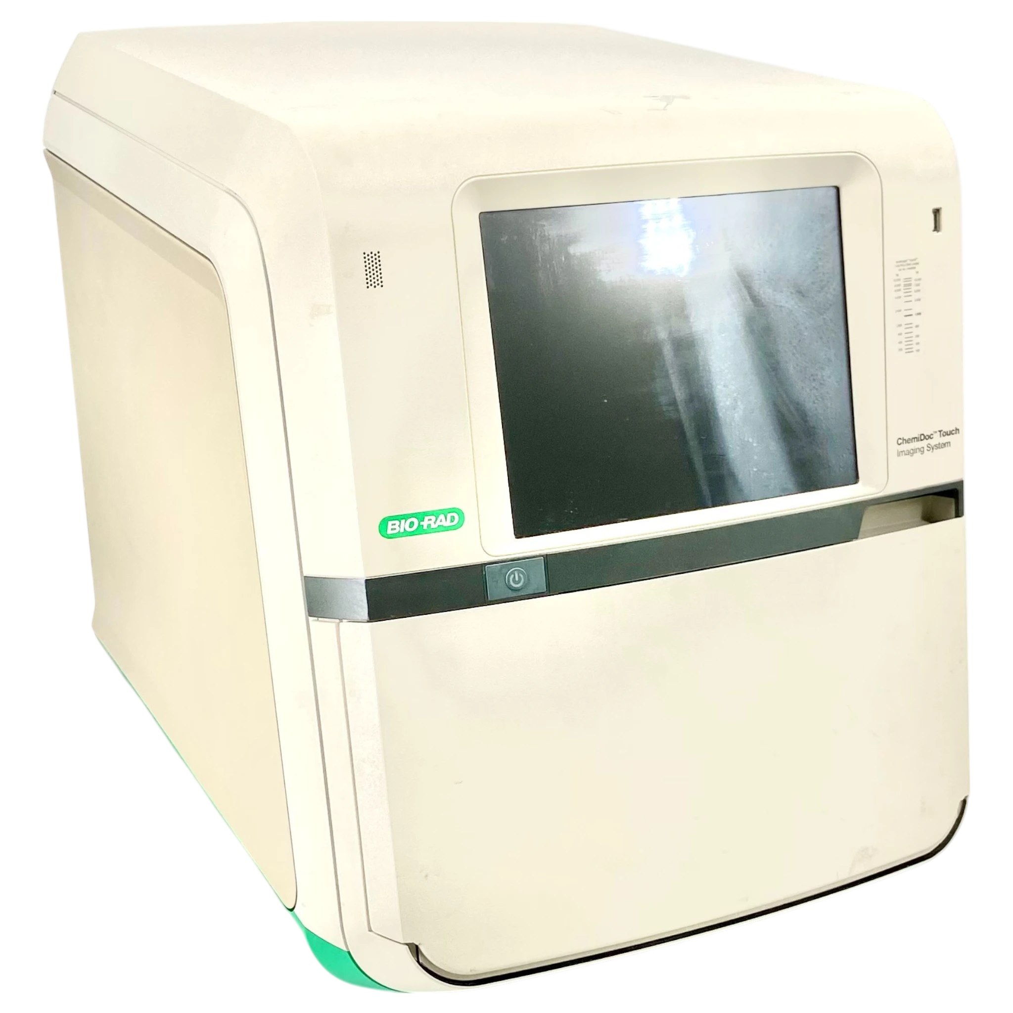 Bio-Rad ChemiDoc Touch Imager