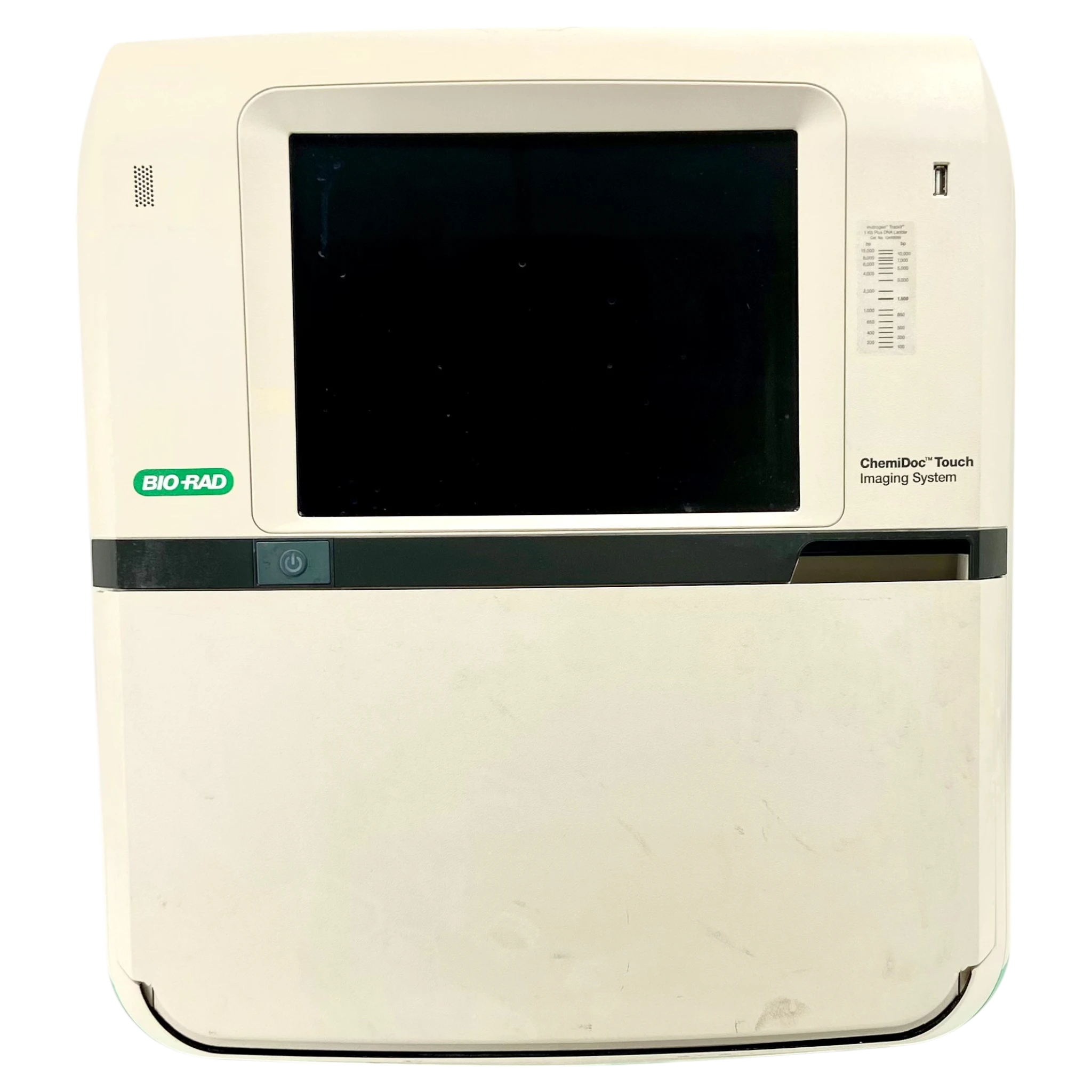 Bio-Rad ChemiDoc Touch Imager
