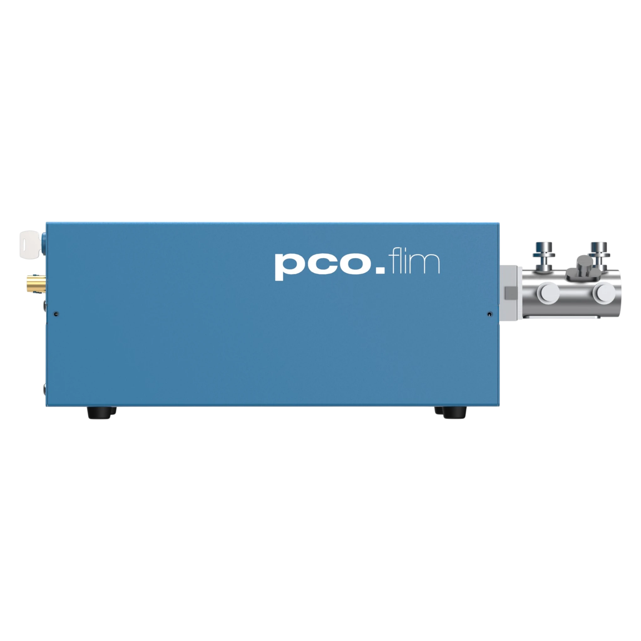 PCO pco.Laser638.150SMF  Laser Unit