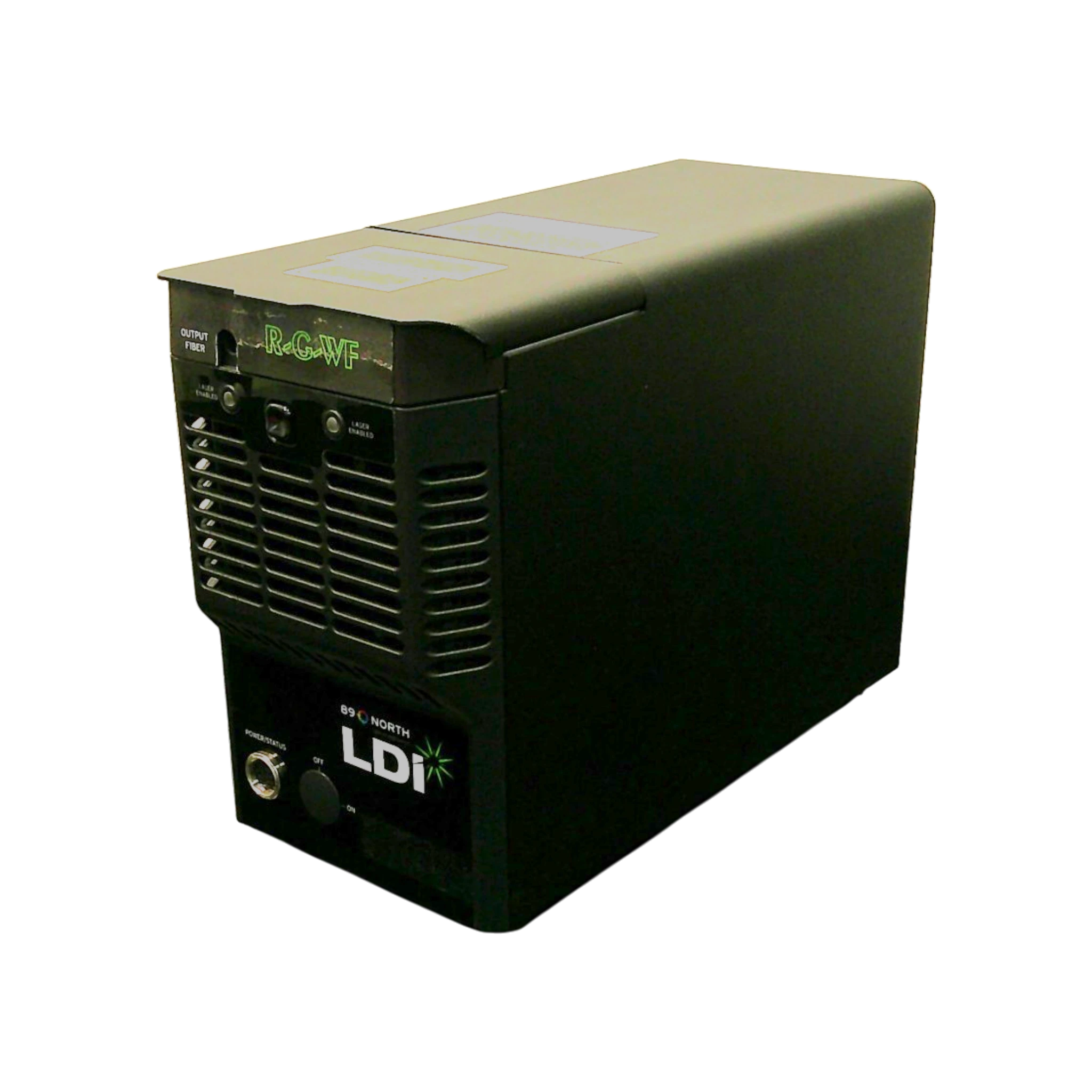 89 North Laser Diode Illuminator Microscope Illuminator