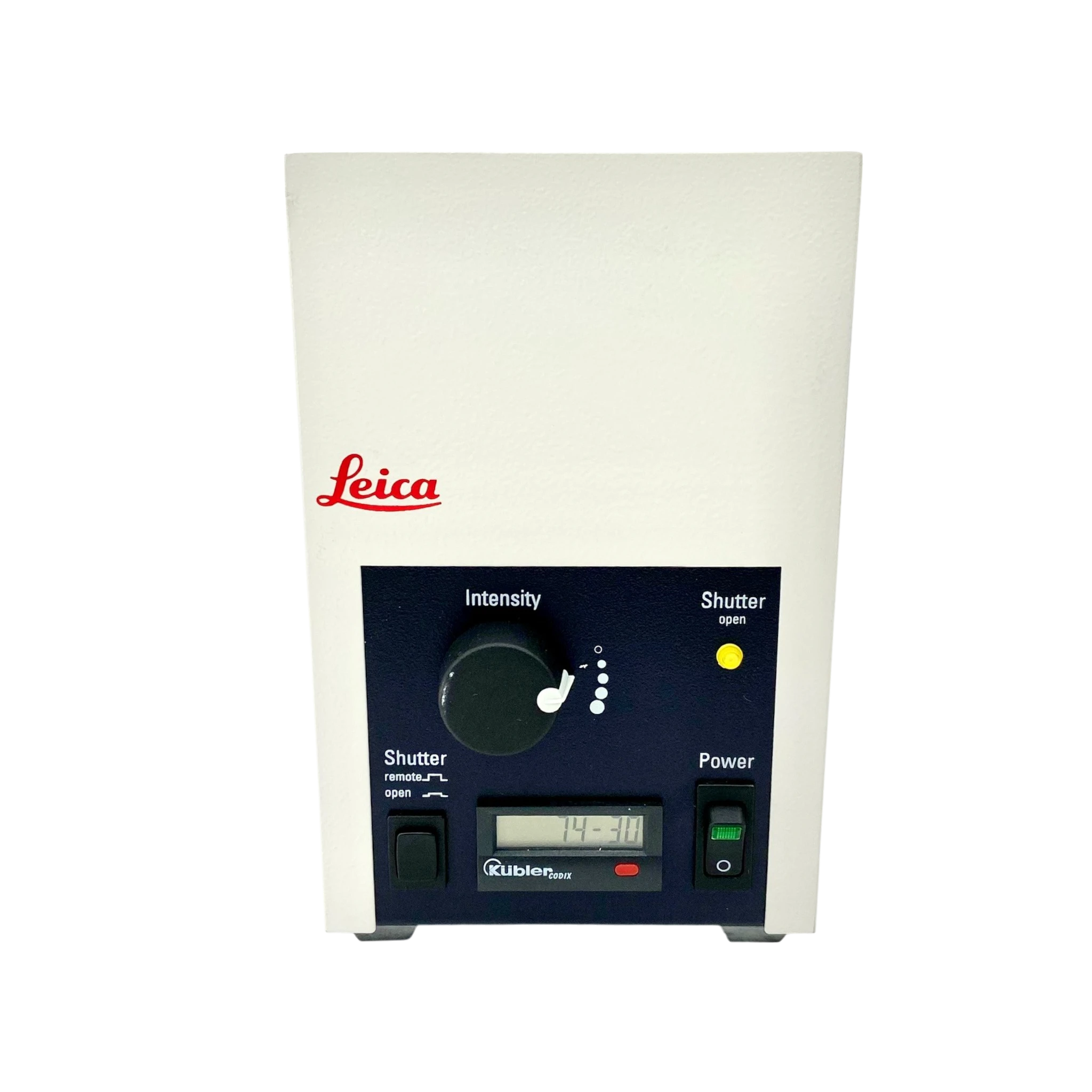Leica EL6000 Fluorescence Light Source Microscope Illuminator