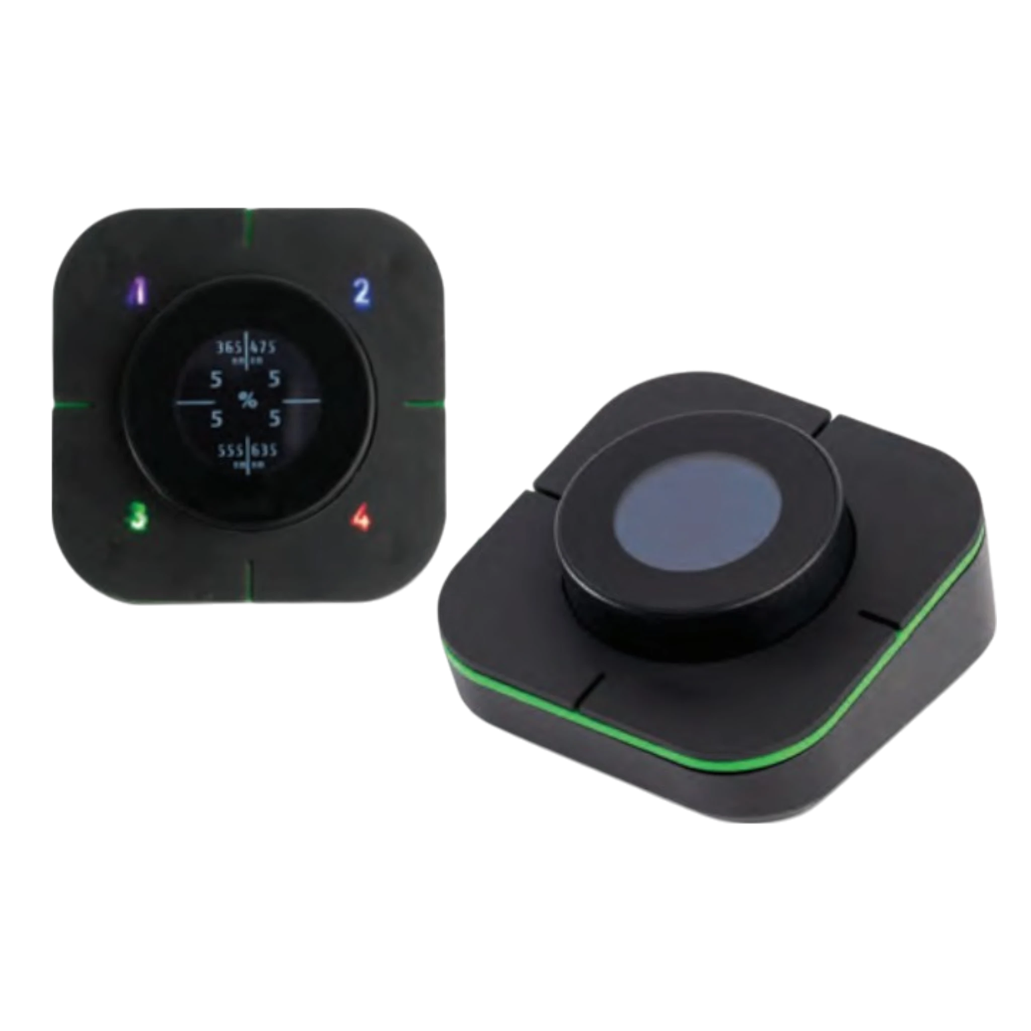 Excelitas X-Cite TETREM (365nm) w/smartDIAL (SD) Microscope Illuminator