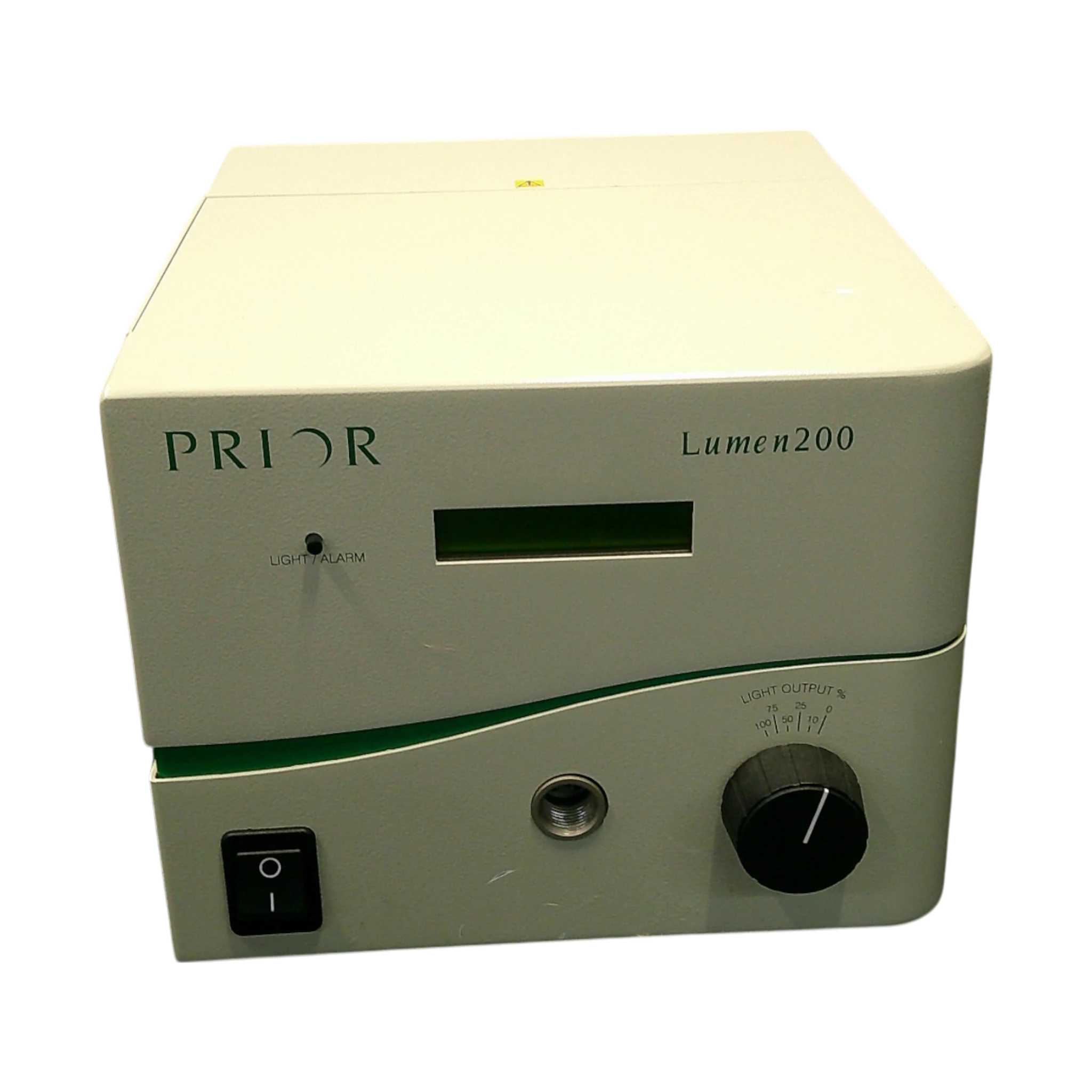 Prior Scientific Inc Lumen200 Microscope Illuminator