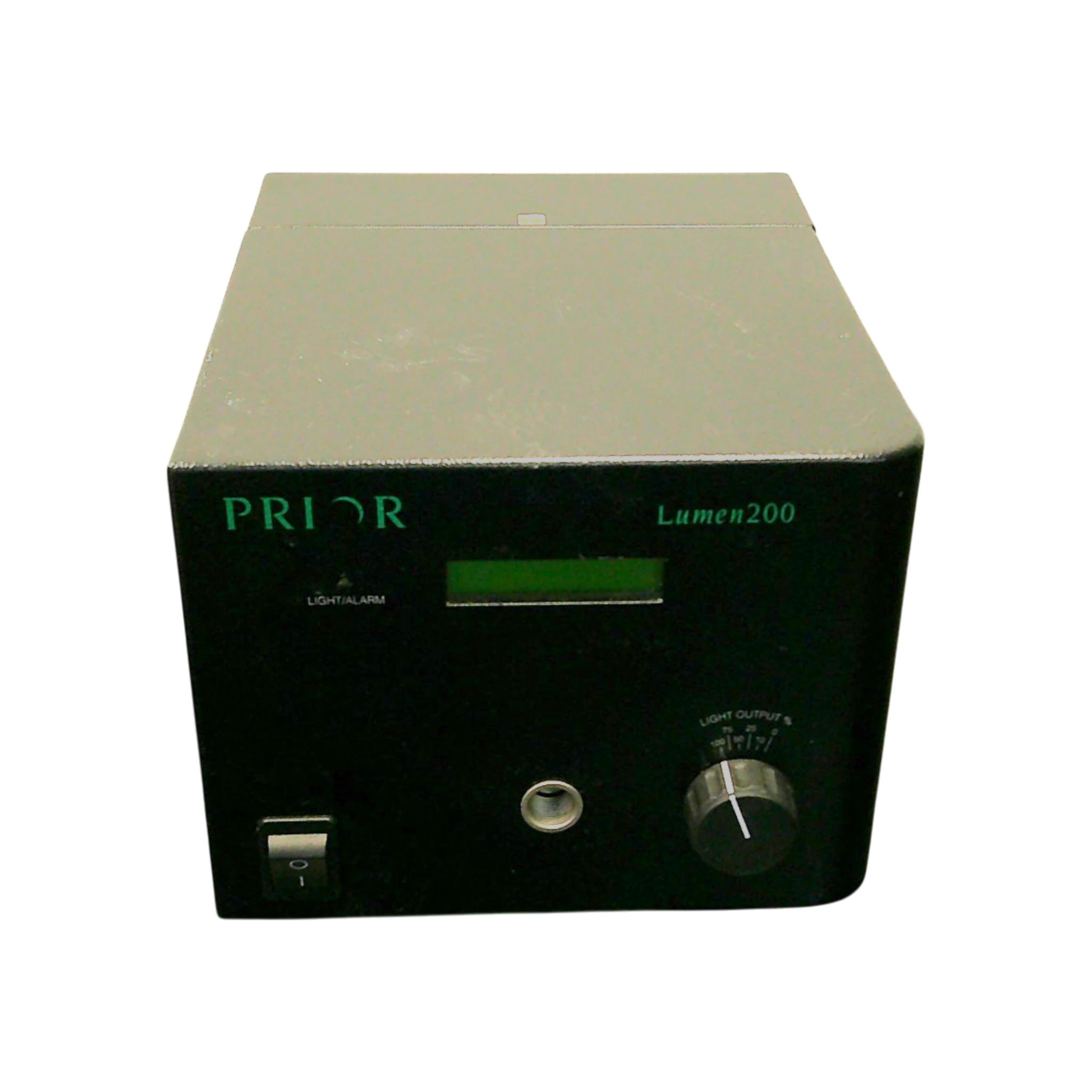 Prior Scientific Inc Lumen200 Microscope Illuminator