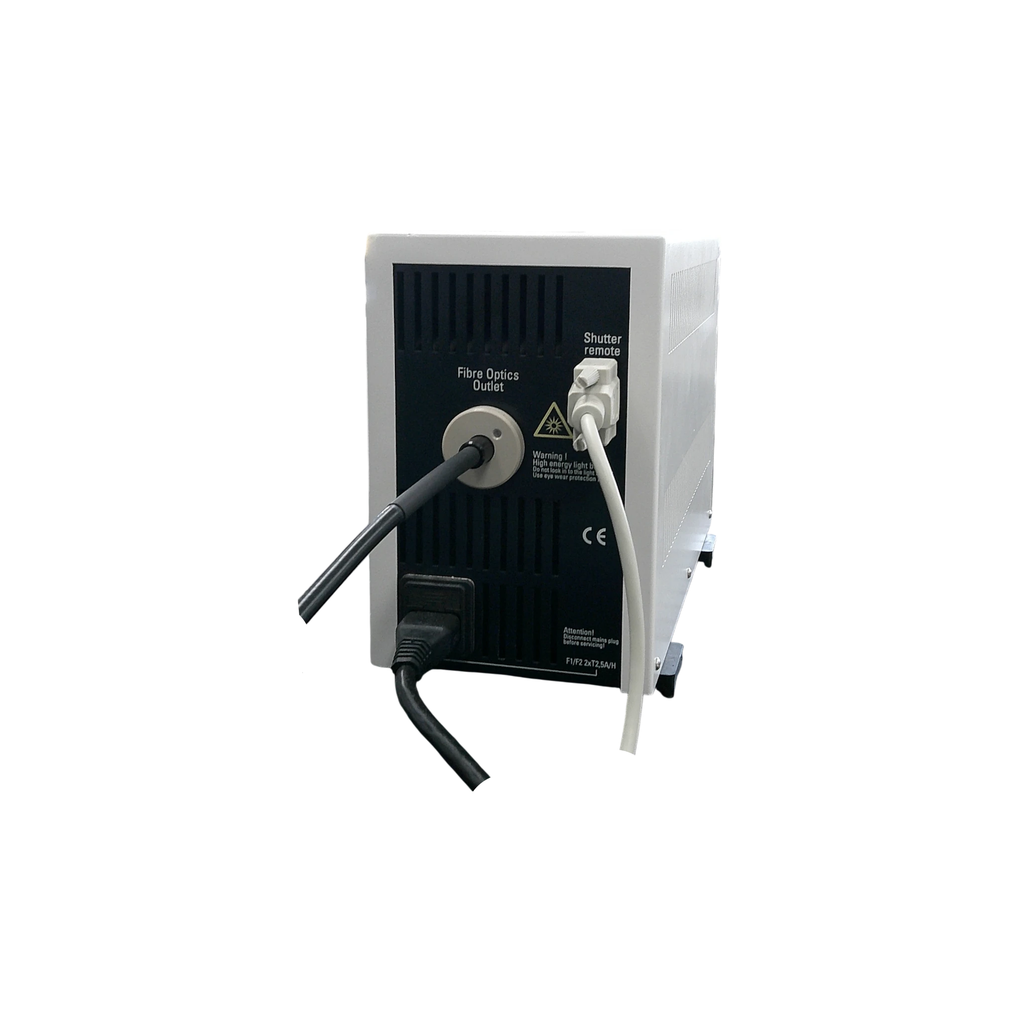 Leica EL6000 Fluorescence Light Source Microscope Illuminator